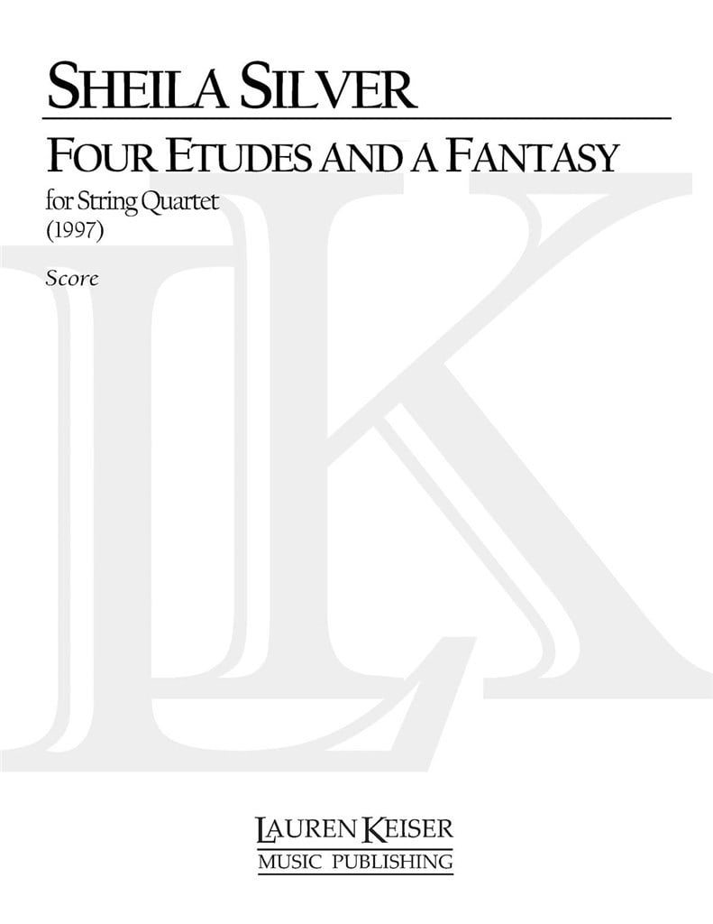 Short Set for String Quartet